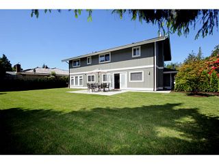 Photo 19: 86 DEERFIELD Drive in Tsawwassen: Pebble Hill House for sale in "DEERFIELD" : MLS®# V1009641