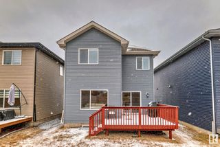 Photo 41: 4103 5 Avenue in Edmonton: Zone 53 House for sale : MLS®# E4381658