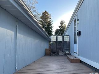 Photo 3: 35 1035 Boychuk Drive in Saskatoon: East College Park Residential for sale : MLS®# SK929666