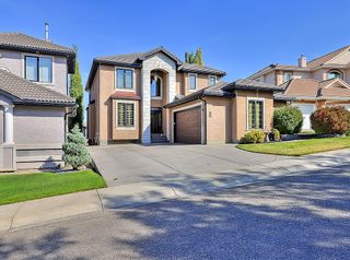 Main Photo: 10 Hamptons Place NW in Calgary: Hamptons Detached for sale : MLS®# A2035931