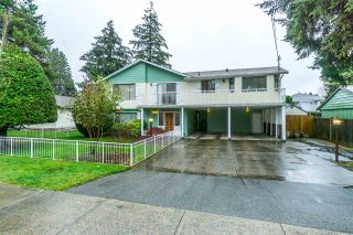 Photo 1: 9647 153A Street in Surrey: Guildford House for sale (North Surrey)  : MLS®# R2344864
