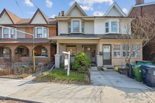 Main Photo: 1067 Davenport Road in Toronto: Wychwood House (2-Storey) for sale (Toronto C02)  : MLS®# C8223156