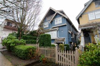 Photo 19: 1672 GRANT Street in Vancouver: Grandview Woodland Townhouse for sale (Vancouver East)  : MLS®# R2430488