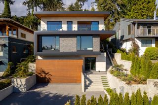 FEATURED LISTING: 3325 MARINE Drive West Vancouver