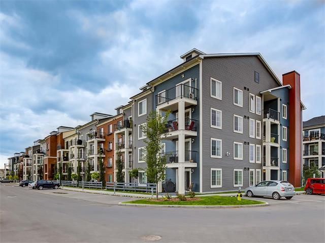 Main Photo: #3413 755 COPPERPOND BV SE in Calgary: Copperfield Condo for sale : MLS®# C4086900