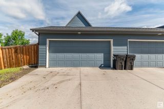 Photo 54: 6505 CHAPPELLE Vista in Edmonton: Zone 55 Attached Home for sale : MLS®# E4393920