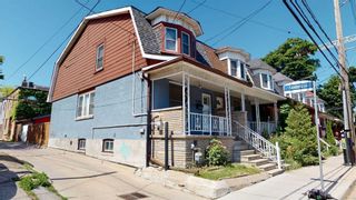 Photo 2: 544 Dupont Street in Toronto: Annex House (2-Storey) for sale (Toronto C02)  : MLS®# C5759819