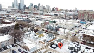 Photo 1: 11022 106 Avenue in Edmonton: Zone 08 Vacant Lot/Land for sale : MLS®# E4325295