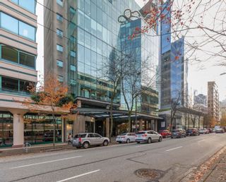 Photo 2: 804 938 HOWE Street in Vancouver: Downtown VW Office for sale in "Pacific Place" (Vancouver West)  : MLS®# C8055642