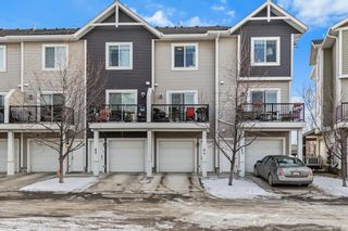 Photo 2: 64 300 Marina Drive: Chestermere Row/Townhouse for sale : MLS®# A2020258