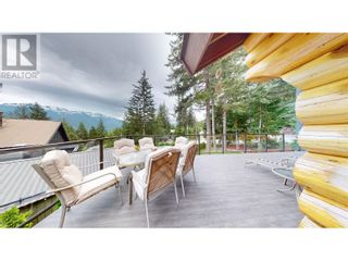 Photo 8: 8325 MOUNTAINVIEW DRIVE in Whistler: House for sale : MLS®# R2898949