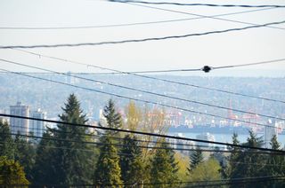 Photo 44: 480 GREENWAY AV in North Vancouver: Upper Delbrook House for sale : MLS®# V1003304
