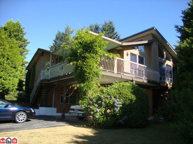 Main Photo: 7710 ALPINE Place in Mission: Mission BC House for sale : MLS®# F1223628