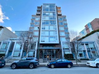 Photo 1: 505 538 W 7TH Avenue in Vancouver: Fairview VW Condo for sale in "Cambie + 7" (Vancouver West)  : MLS®# R2779059