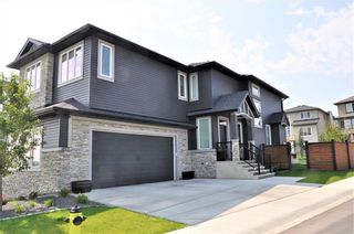 Photo 1: 493 NOLAN HILL Boulevard NW in Calgary: Nolan Hill Detached for sale : MLS®# C4198064