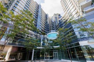 Photo 1: 1812 68 SMITHE Street in Vancouver: Downtown VW Condo for sale in "One Pacific" (Vancouver West)  : MLS®# R2309469