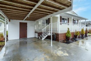 Photo 14: 32 1240 Wilkinson Rd in Comox: CV Comox Peninsula Manufactured Home for sale (Comox Valley)  : MLS®# 954794