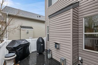 Photo 34: 128 Thornleigh Close SE: Airdrie Detached for sale : MLS®# A2047725