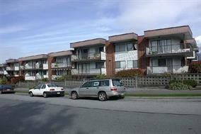 Main Photo: 342 2033 TRIUMPH Street in Vancouver: Hastings Condo for sale (Vancouver East)  : MLS®# R2240444