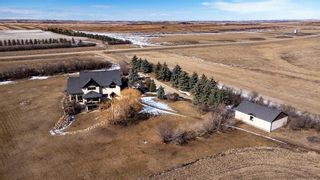 Photo 4: 294037 Range Road 260: Rural Kneehill County Detached for sale