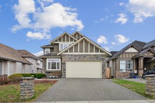 Main Photo: 18866 54A Avenue in Surrey: Cloverdale BC House for sale (Cloverdale)  : MLS®# R2755810