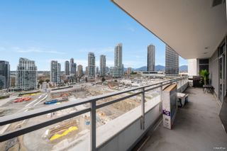 Photo 27: 1604 2288 ALPHA Avenue in Burnaby: Brentwood Park Condo for sale (Burnaby North)  : MLS®# R2866003