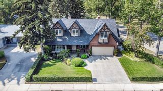 Photo 44: 503 Willowbrook Drive SE in Calgary: Willow Park Detached for sale : MLS®# A2000399