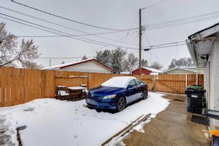 Photo 34: 2533 Sable Drive SE in Calgary: Southview Detached for sale : MLS®# A2120099