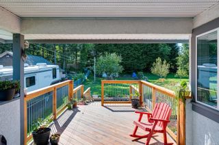 Photo 25: 8558 Lochside Dr in North Saanich: NS Bazan Bay House for sale : MLS®# 904115