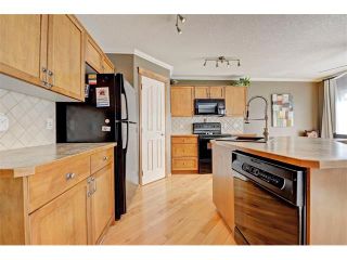 Photo 8: 87 BRIGHTONDALE Crescent SE in Calgary: New Brighton House for sale : MLS®# C4107640