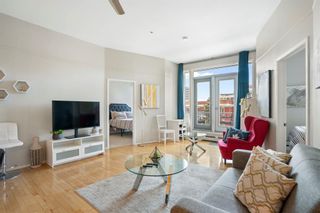 Photo 14: 409 1410 2 Street SW in Calgary: Beltline Apartment for sale : MLS®# A2052918