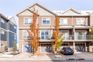 Photo 31: 1547 Symons Valley Parkway NW in Calgary: Evanston Row/Townhouse for sale : MLS®# A2008458