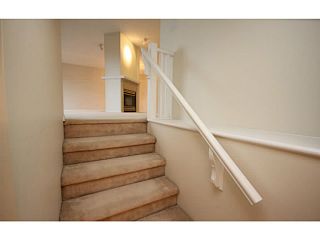 Photo 3: 1102 ORR Drive in Port Coquitlam: Citadel PQ Townhouse for sale in "The Summit" : MLS®# V1040999