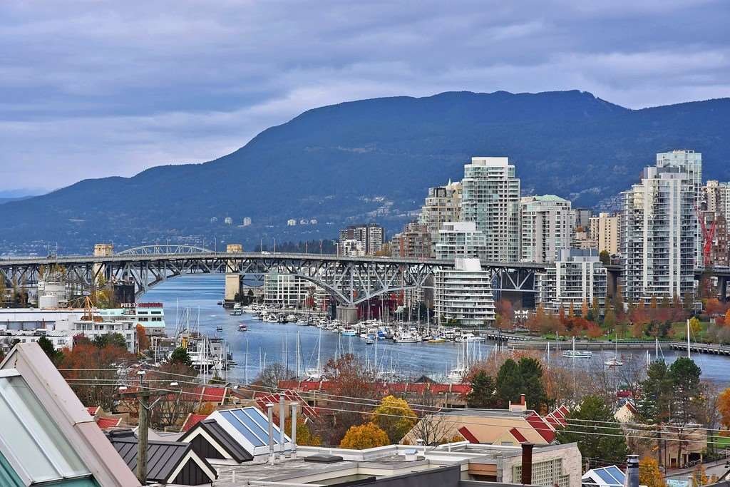 Main Photo: 310 910 W 8TH Avenue in Vancouver: Fairview VW Condo for sale in "FAIRVIEW" (Vancouver West)  : MLS®# R2120251