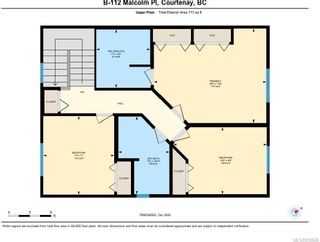 Photo 7: B 112 Malcolm Pl in Courtenay: CV Courtenay City Half Duplex for sale (Comox Valley)  : MLS®# 858646