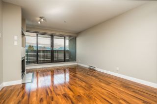 Photo 3: 406 2525 BLENHEIM Street in Vancouver: Kitsilano Condo for sale in "The Mack" (Vancouver West)  : MLS®# R2557379