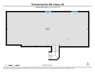 Photo 42: 56 Sanderling Rise NW in Calgary: Sandstone Valley Detached for sale : MLS®# A1216169