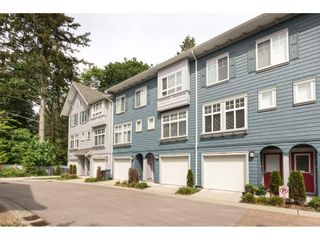 Photo 1: 42 5858 142 STREET in Surrey: Sullivan Station Townhouse for sale : MLS®# R2272952