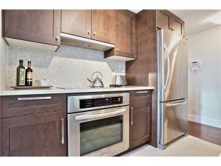 Photo 7: # 803 888 HOMER ST in Vancouver: Downtown VW Condo for sale (Vancouver West)  : MLS®# V1092886