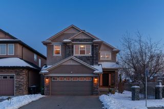 Main Photo: 3 West Cedar Place SW in Calgary: West Springs Detached for sale : MLS®# A2124693