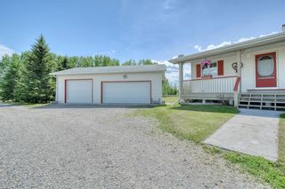 Photo 2: 258187 112 Street E: Rural Foothills County Detached for sale : MLS®# C4301811