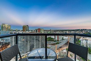 Photo 16: 2602 939 EXPO Boulevard in Vancouver: Yaletown Condo for sale in "MAX II" (Vancouver West)  : MLS®# R2208593