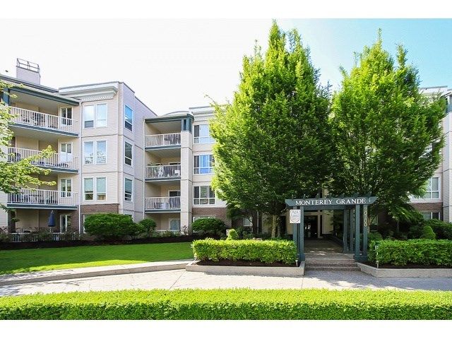 Welcome to #409 - 20200 54A Avenue, Langley, BC at Monterey Grande!