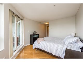 Photo 13: A328 2099 LOUGHEED Highway in Port Coquitlam: Glenwood PQ Condo for sale in "SHAUGHNESSY SQUARE" : MLS®# R2376539