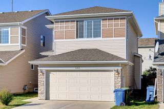Photo 2: 242 Cougar Plateau Way SW in Calgary: Cougar Ridge Detached for sale : MLS®# A2007391