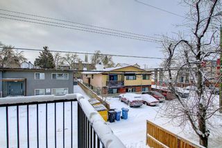 Photo 15: 103 131 23 Avenue NE in Calgary: Tuxedo Park Row/Townhouse for sale : MLS®# A1170379