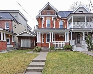 Photo 2: 196 Dunn Avenue in Toronto: South Parkdale House (3-Storey) for sale (Toronto W01)  : MLS®# W5880350