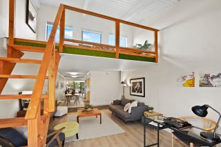 Photo 12: 304 2277 MCGILL Street in Vancouver: Hastings Condo for sale in "Landmark Terrace" (Vancouver East)  : MLS®# R2761700