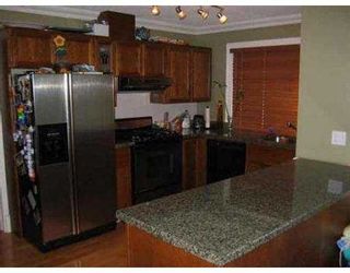 Photo 4: 6260 JADE CT in Richmond: Riverdale RI House for sale in "TIFFANY ESTATES" : MLS®# V550061