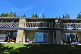 Photo 21: #8 - 7732 Squilax Anglemont Hwy: Anglemont Condo for sale (North Shuswap)  : MLS®# 10101465